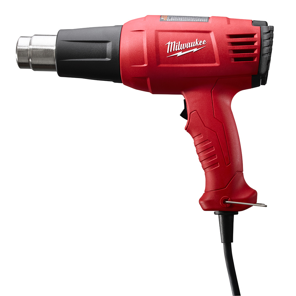 8977-20 Pistola de aire caliente de temperatura variable - RedTool